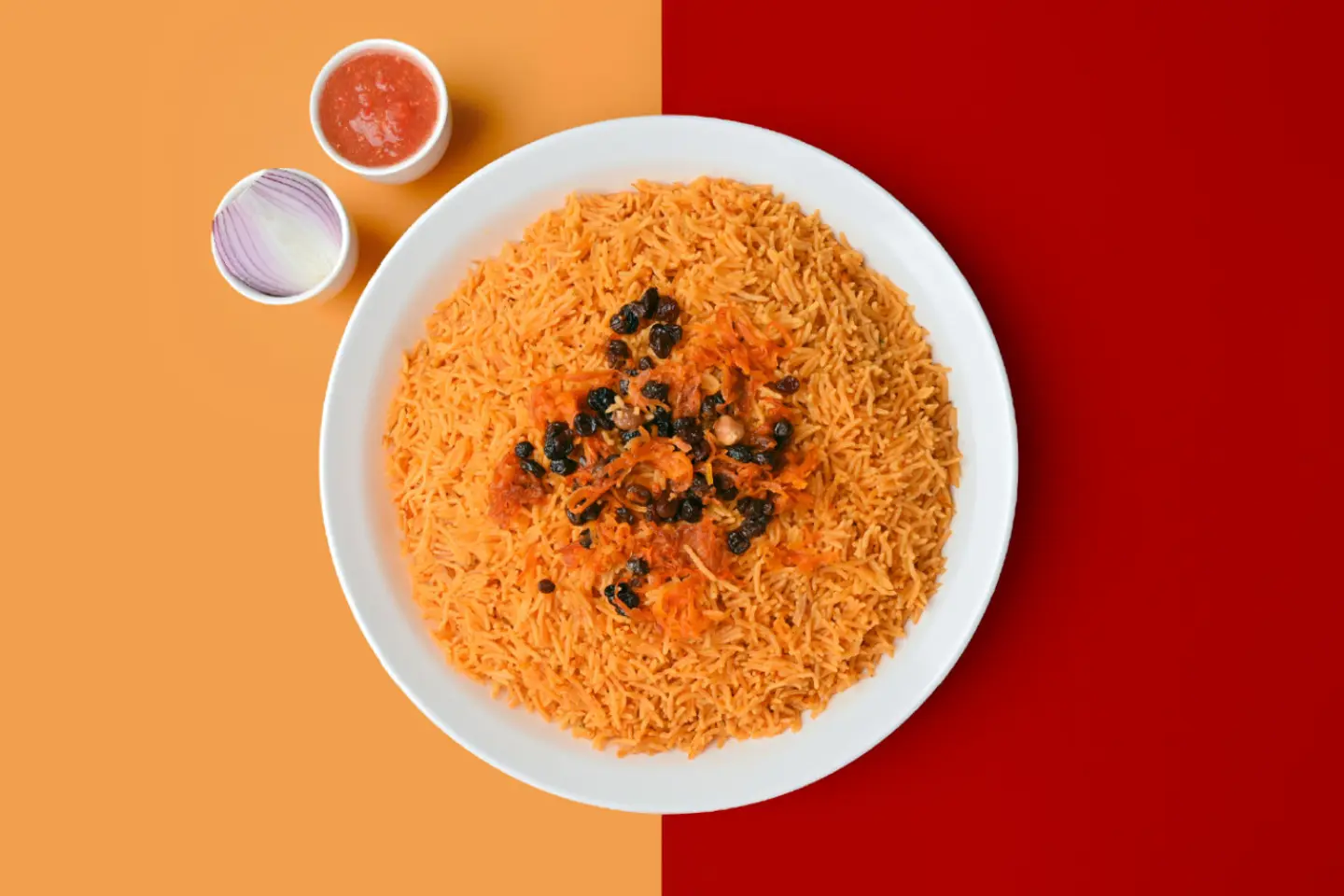 Red Rice