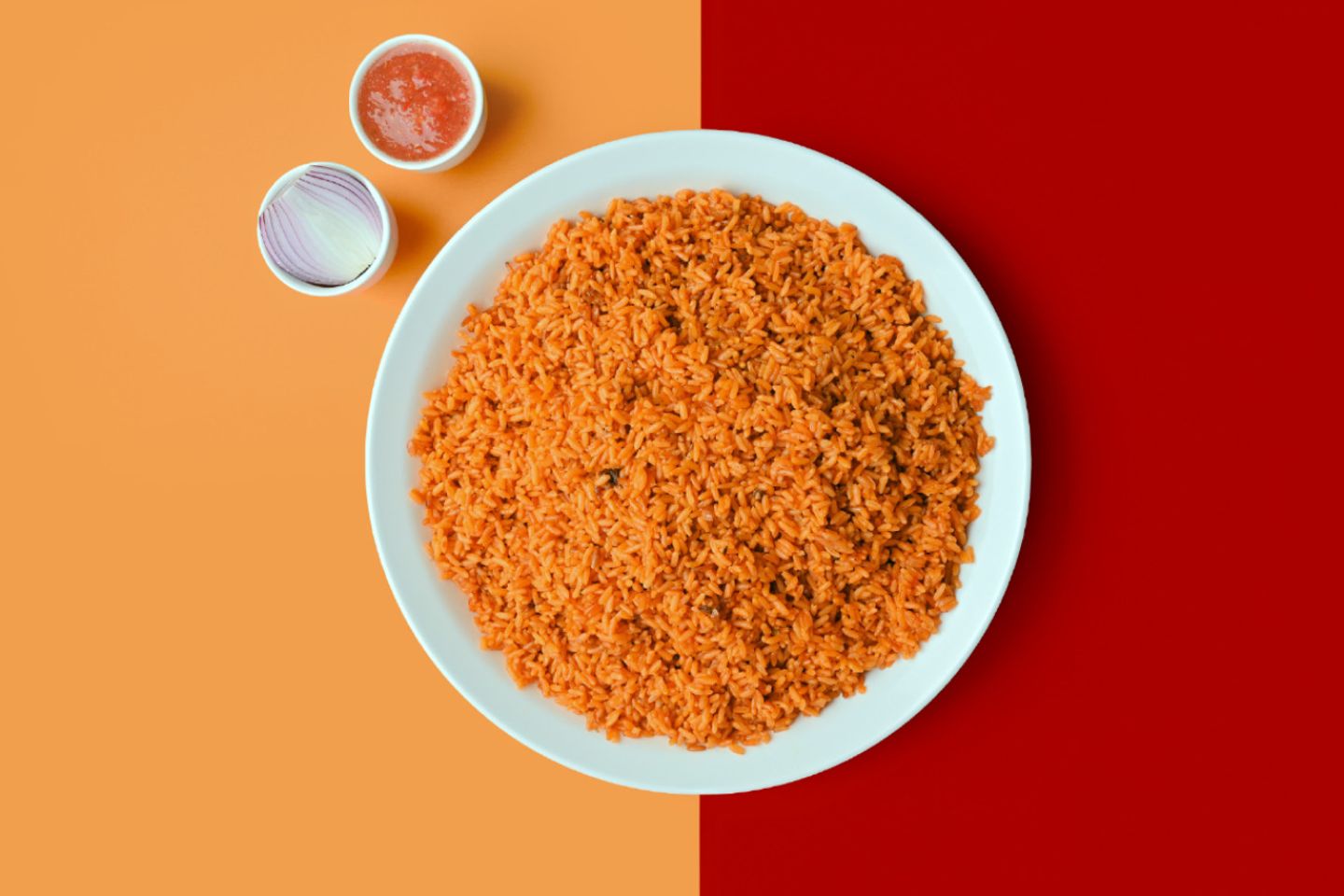 Americana Rice
