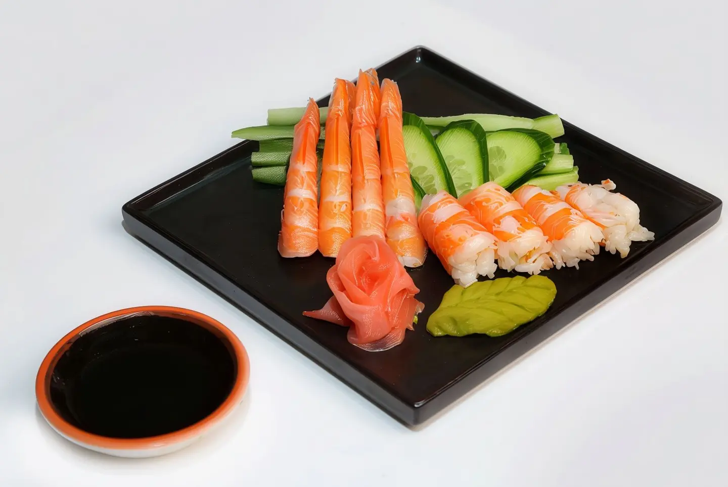 Sashimi Ebi 4pcs
