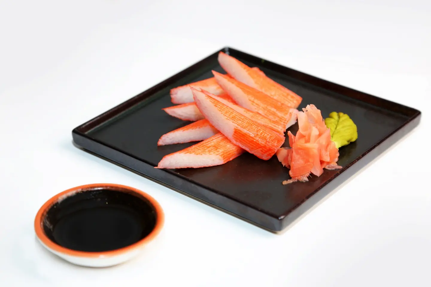 Sashimi Kani 4pcs
