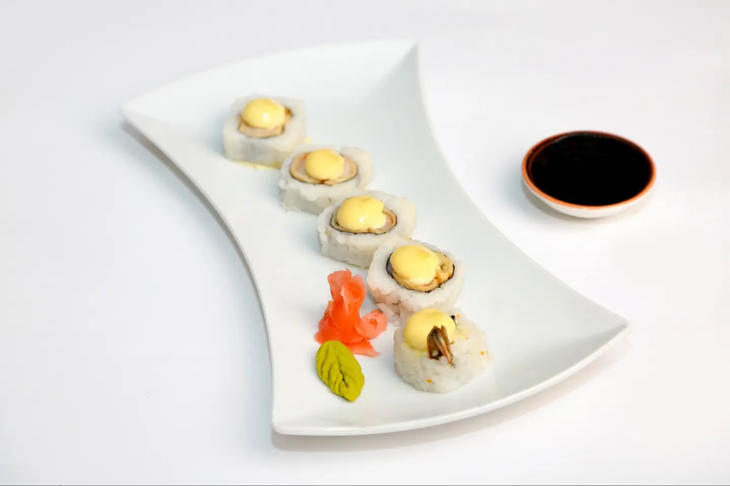 Shrimp Tempura 5pcs