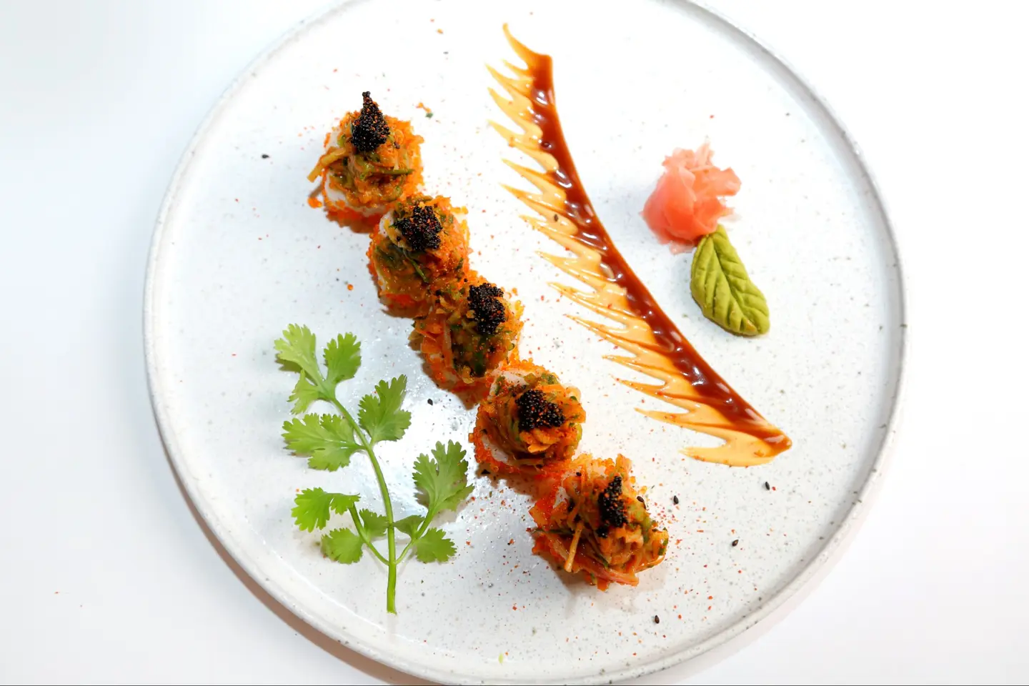 Futomaki Kani Salad 5pcs