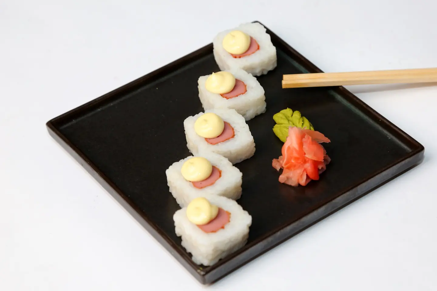 New Yorker 5 Pcs