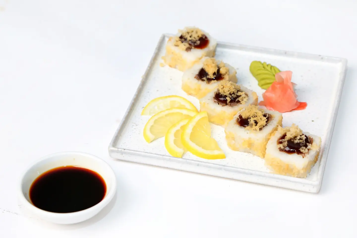 Teriyaki Beef 5pcs
