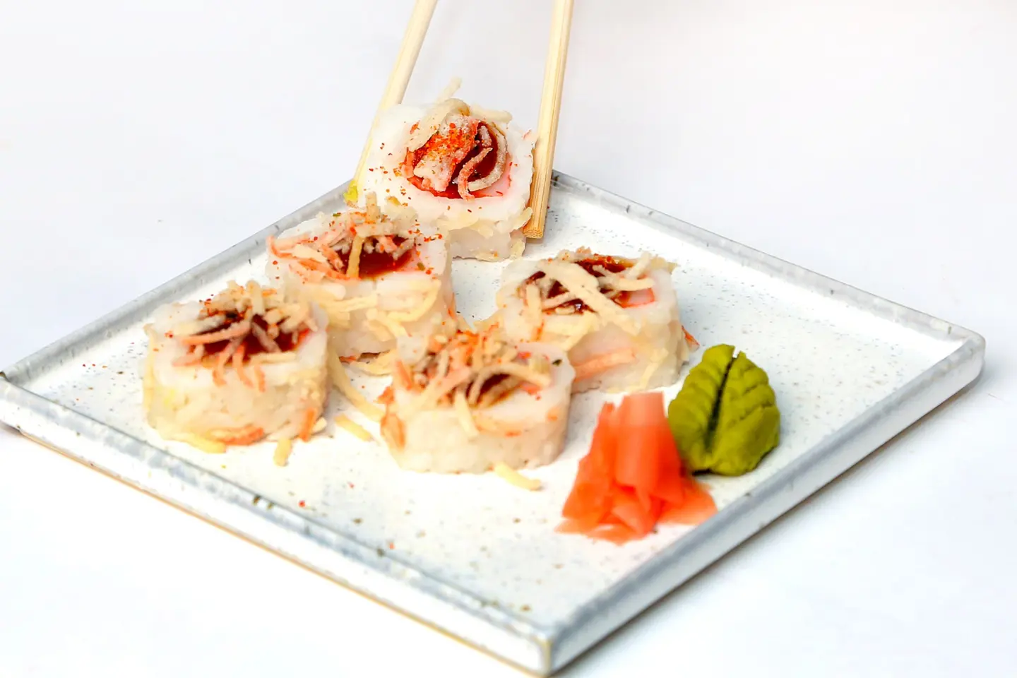Spicy Crab 5pcs