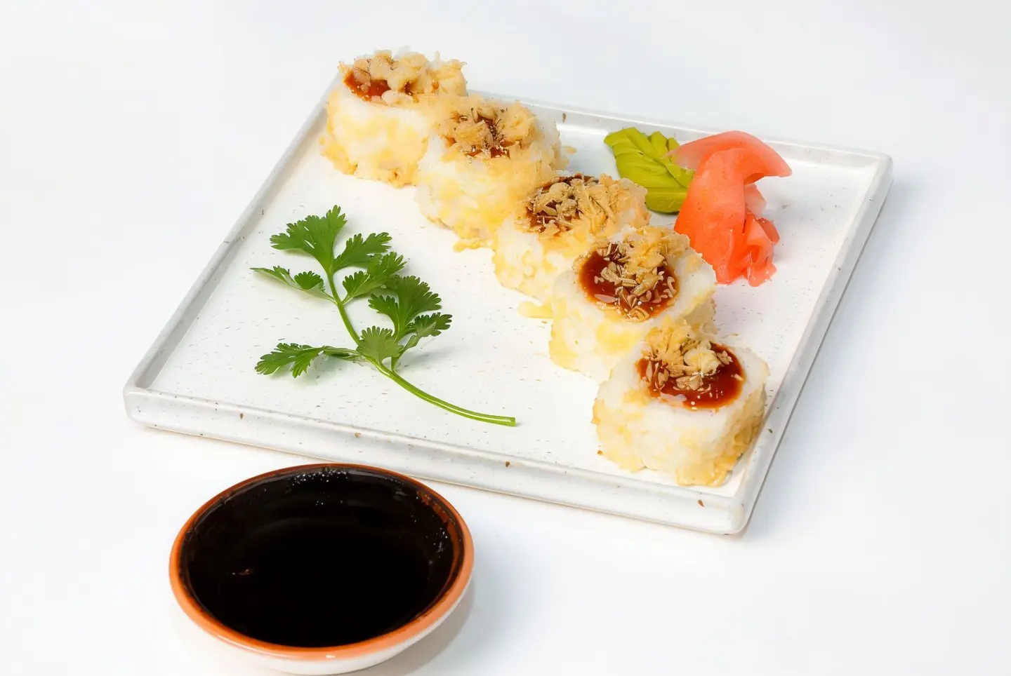 Chicken Finger Roll 5pcs