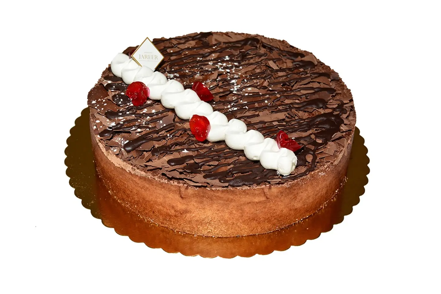 Black Forest Medium