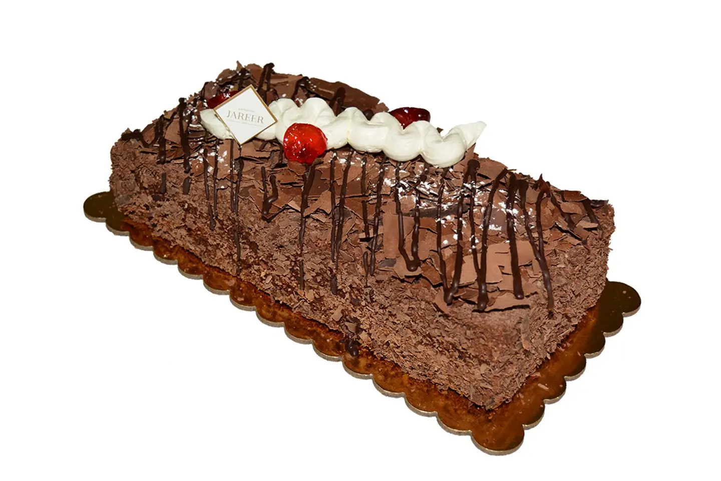 Foret Noir Rect