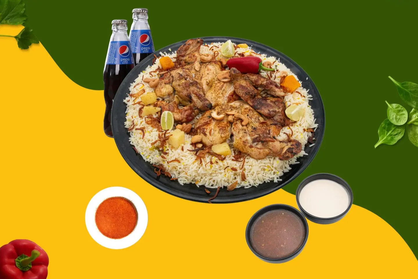وجبة التوفير الكبرى