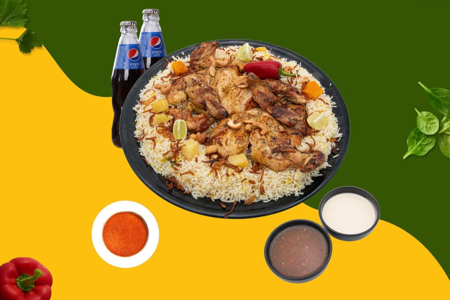 وجبة التوفير الكبرى