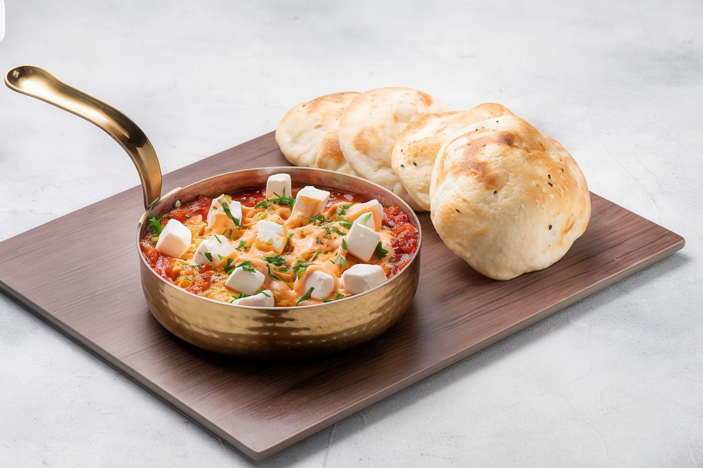 Shakshuka