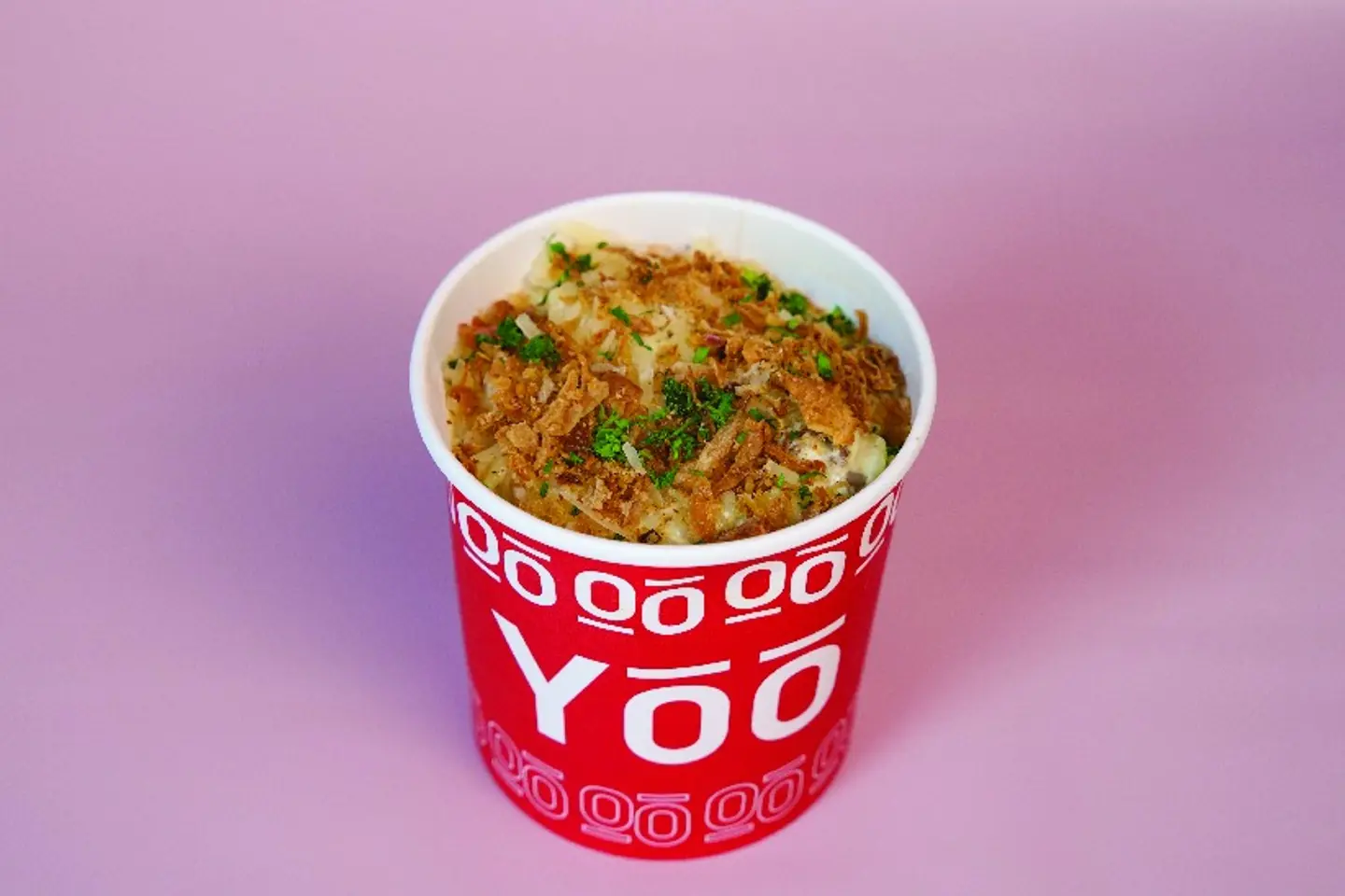 ستيكي ريتشي باستا