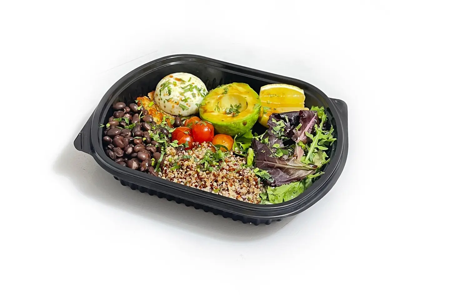 Mallow Breakfast Bowl