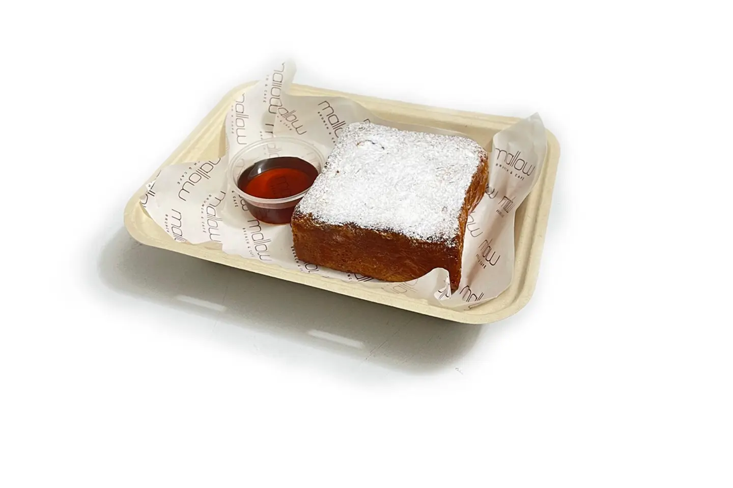 Classic French Toast