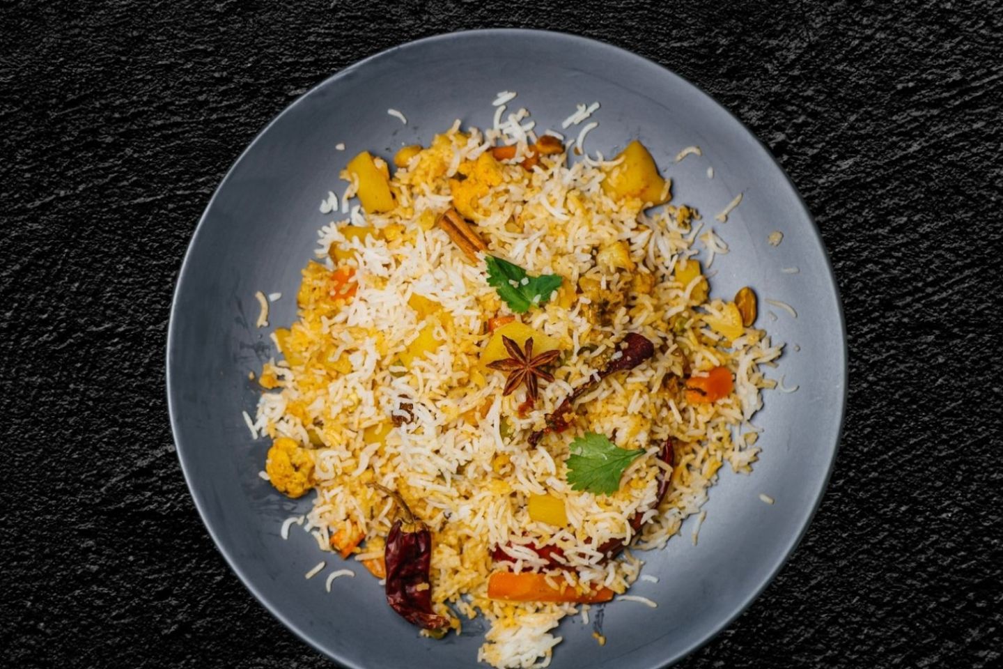Biryani Rice