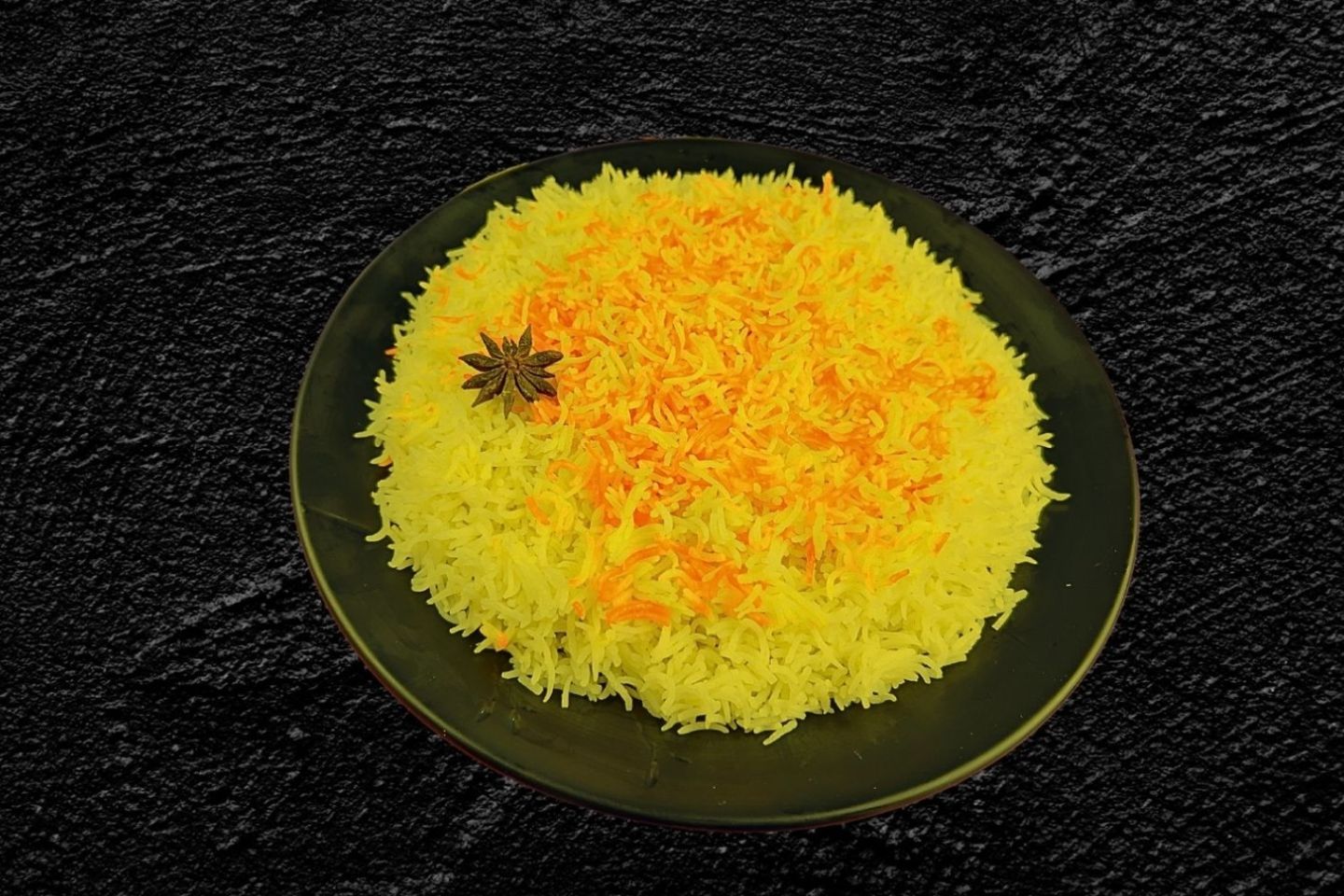 Bukhari Rice