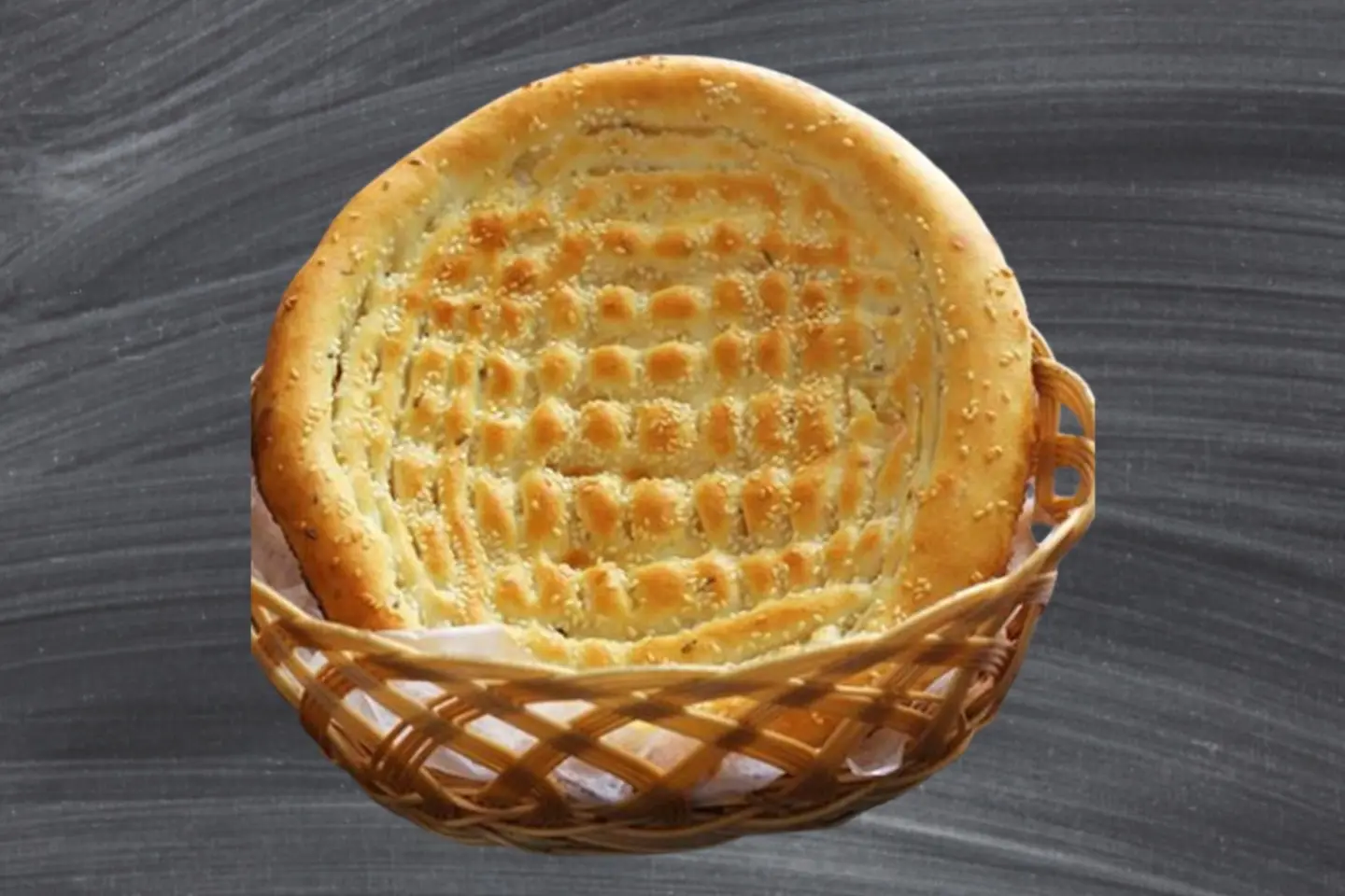 خبز الزبدة