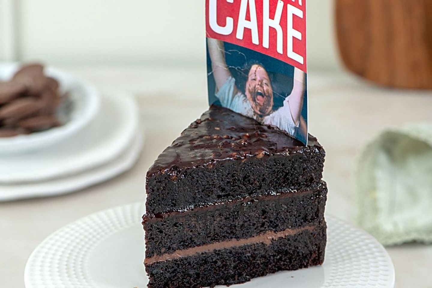 Matilda Cake Pc