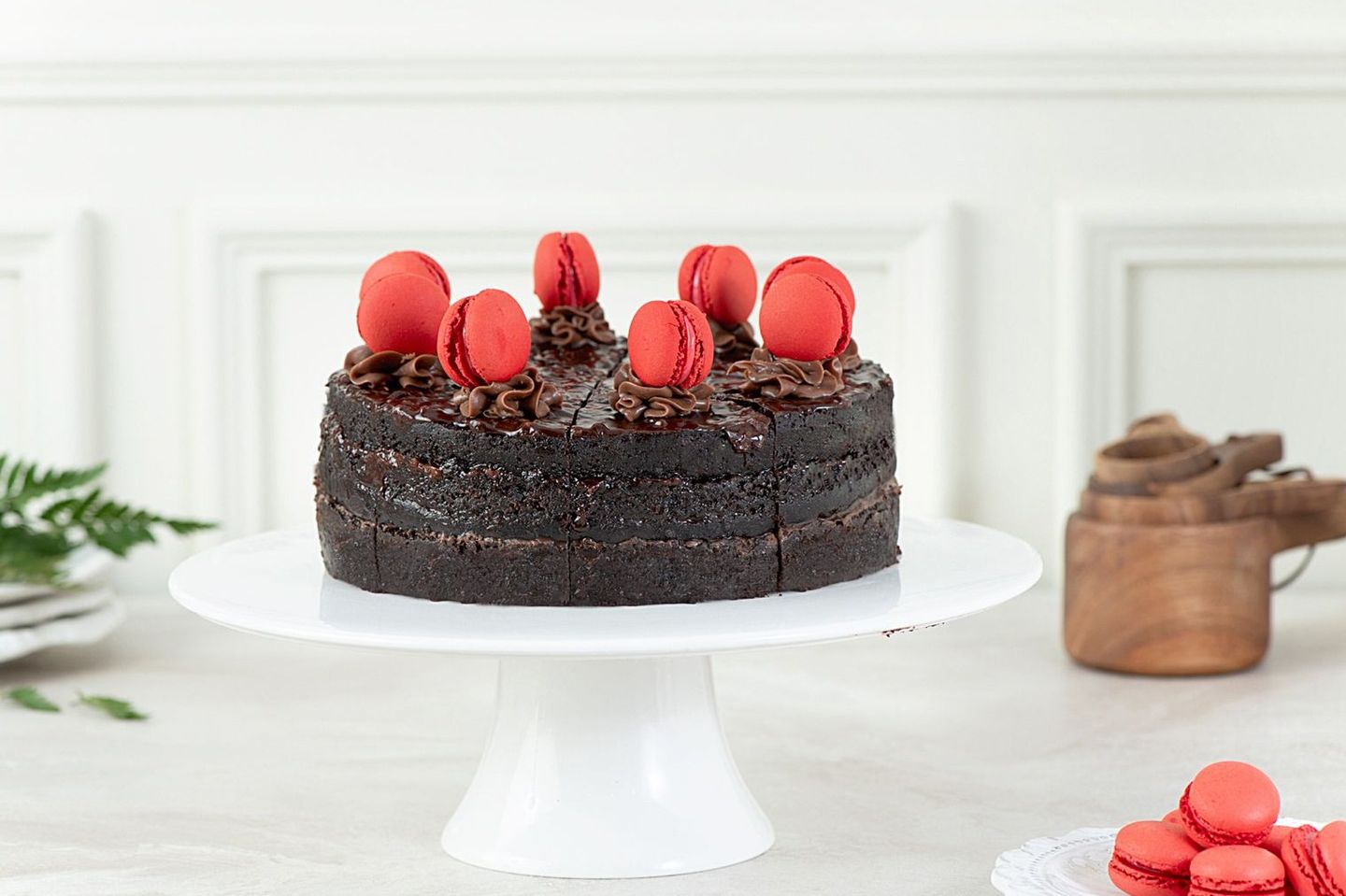 Matilda Cake