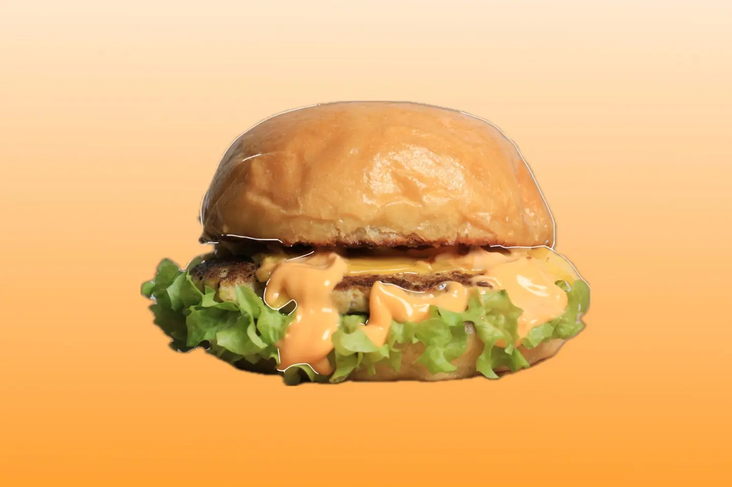 Master Burger
