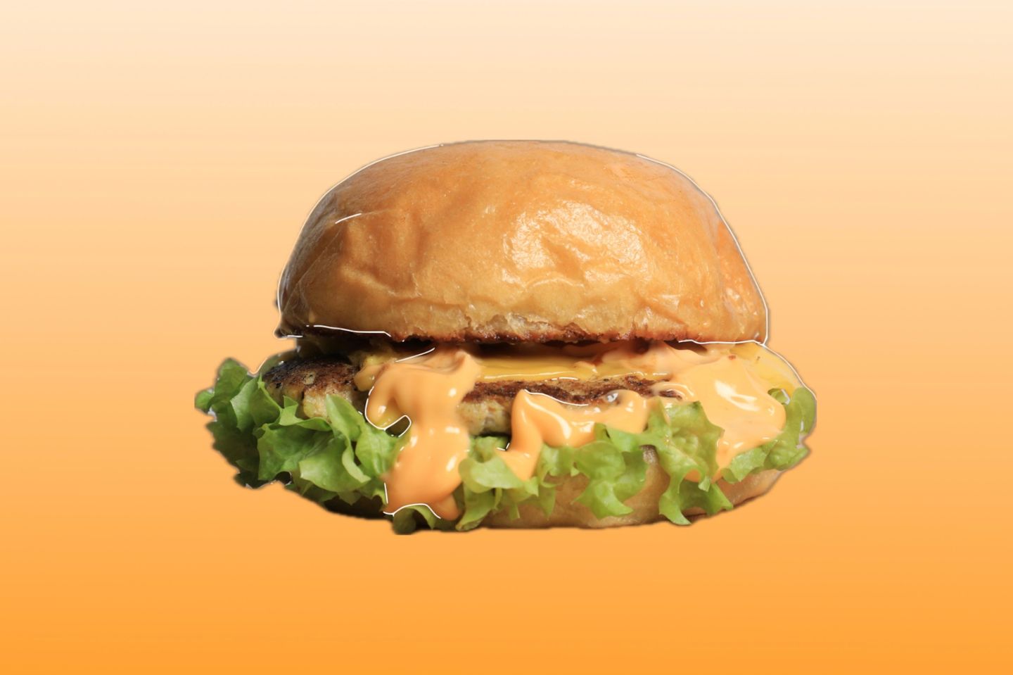 Master Burger