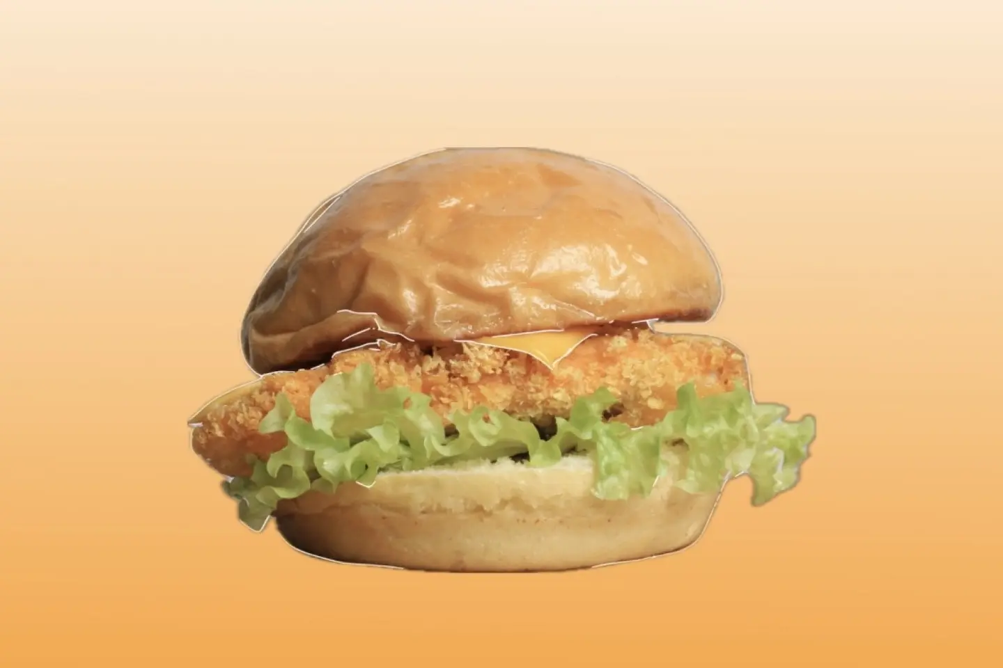 Wells Burger