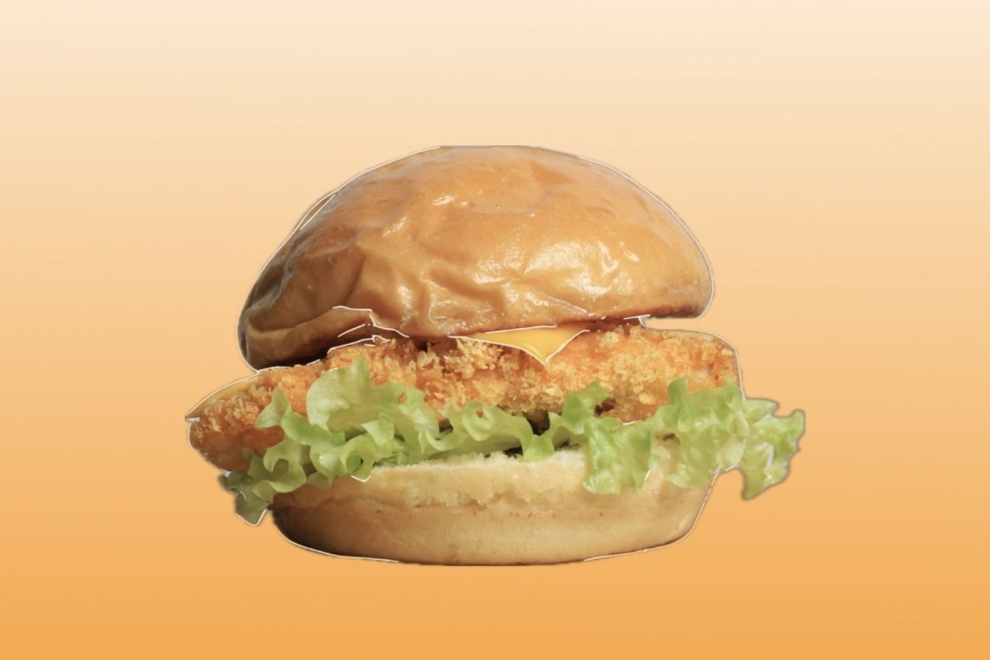 Wells Burger