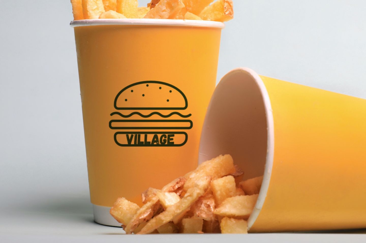 Original Fries