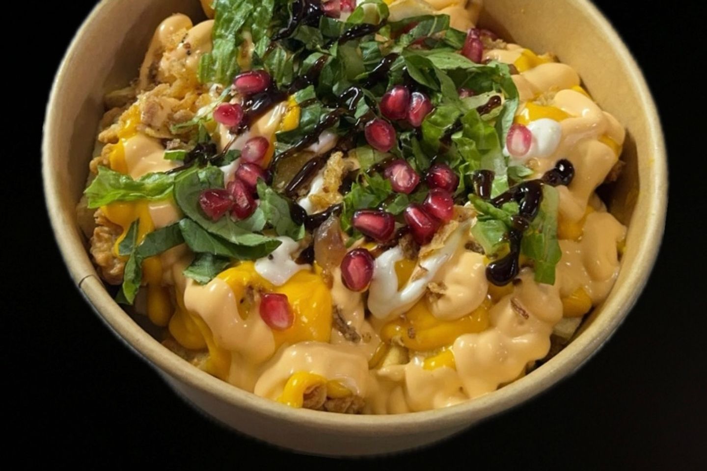 Lofa Fries