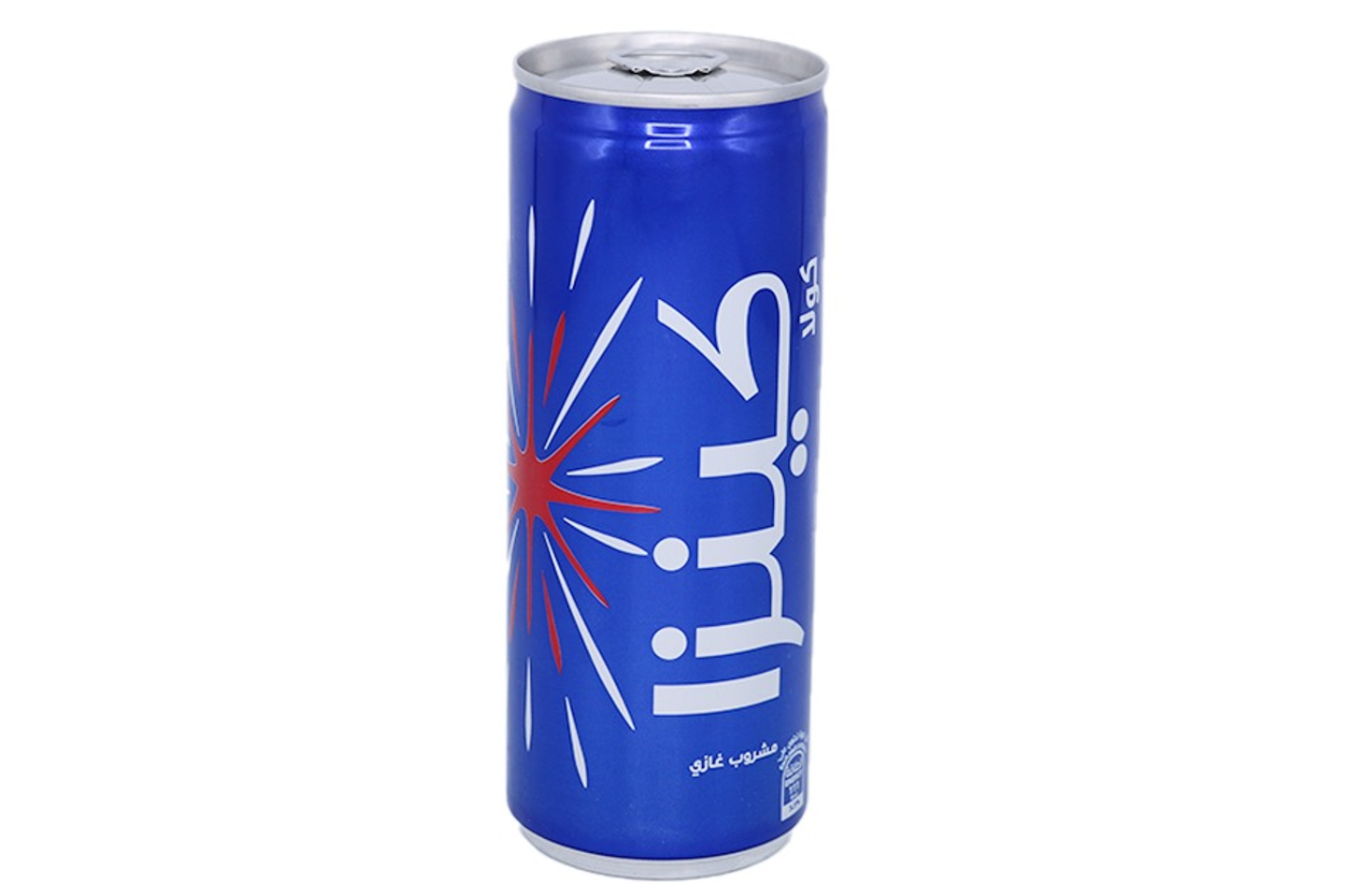 Kinza Cola