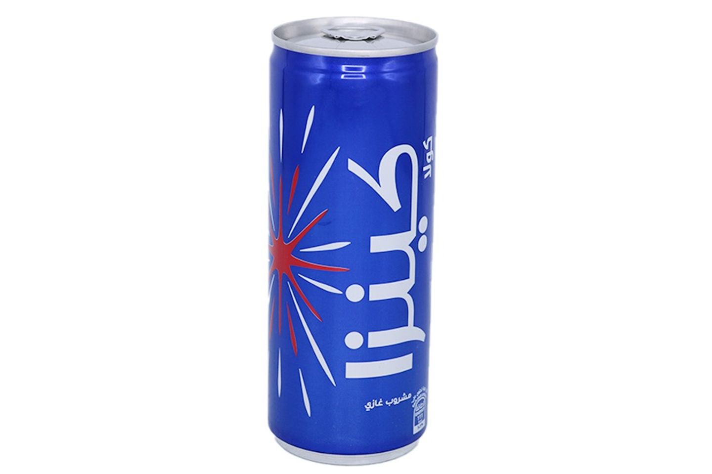 Kinza Cola