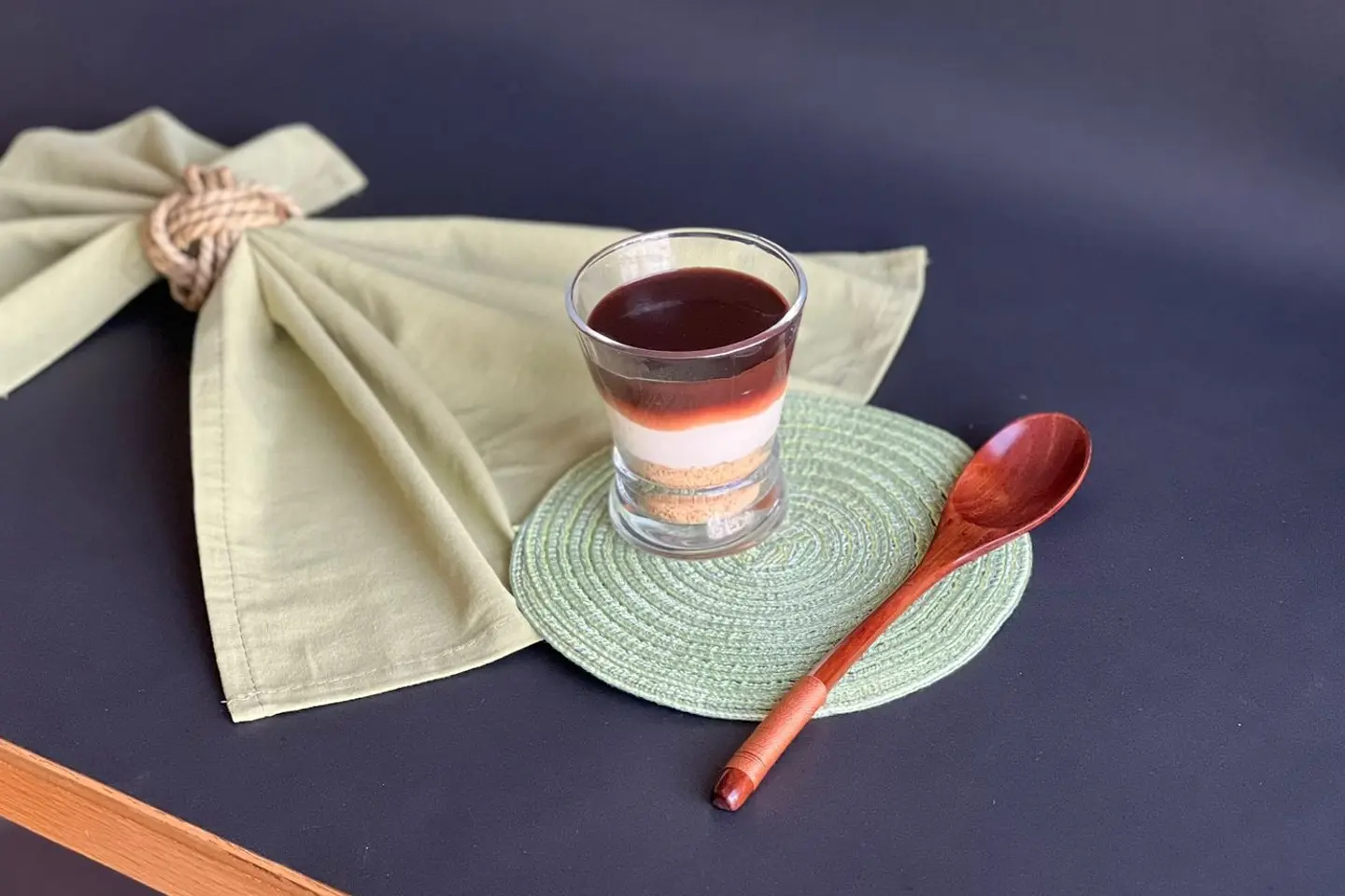 تشيزكيك تشوكلت