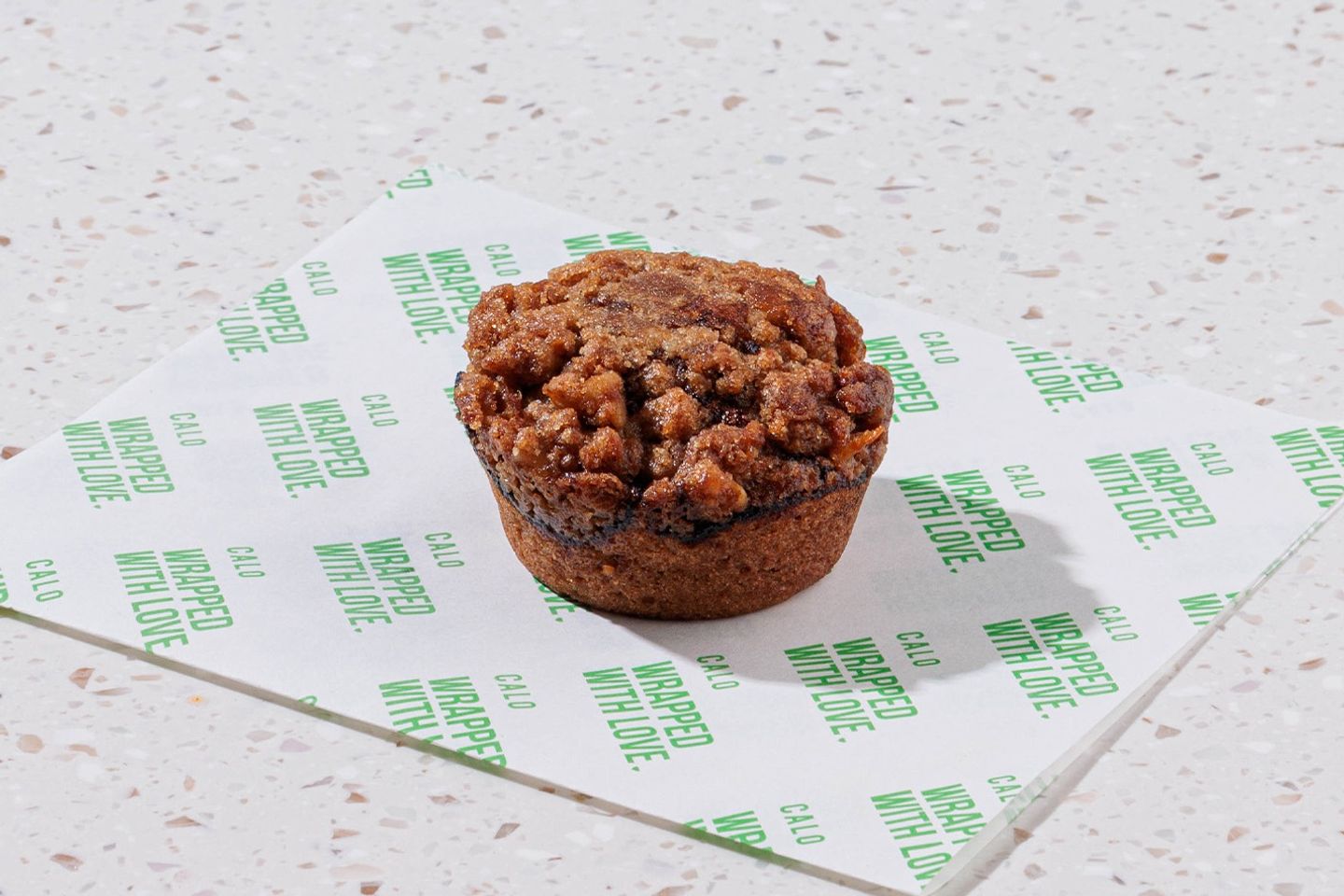 Coffee Cake