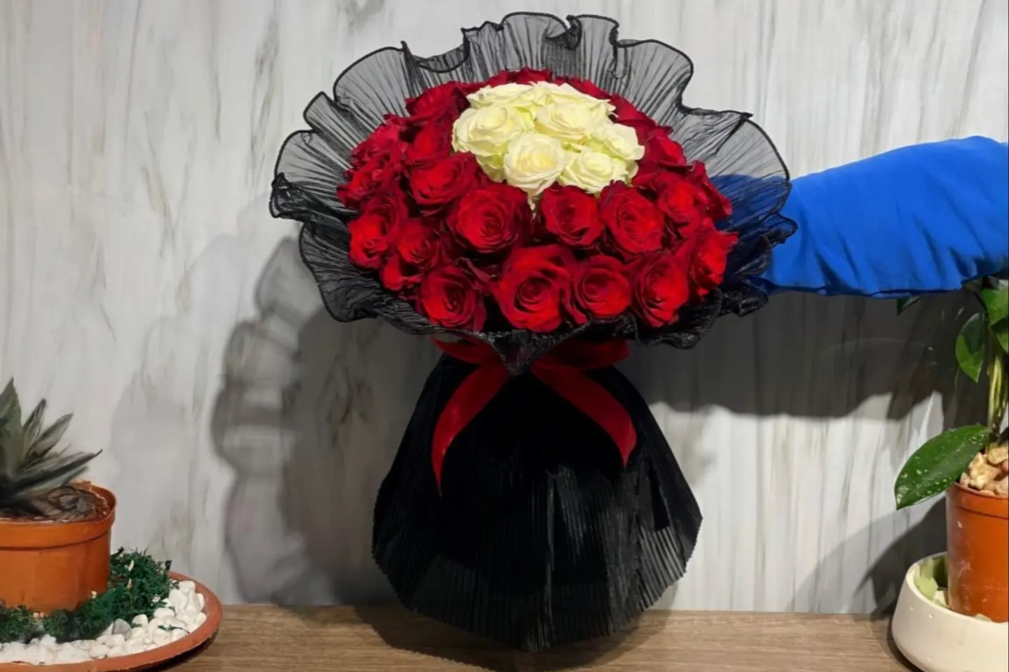 باقة المحبه ٢