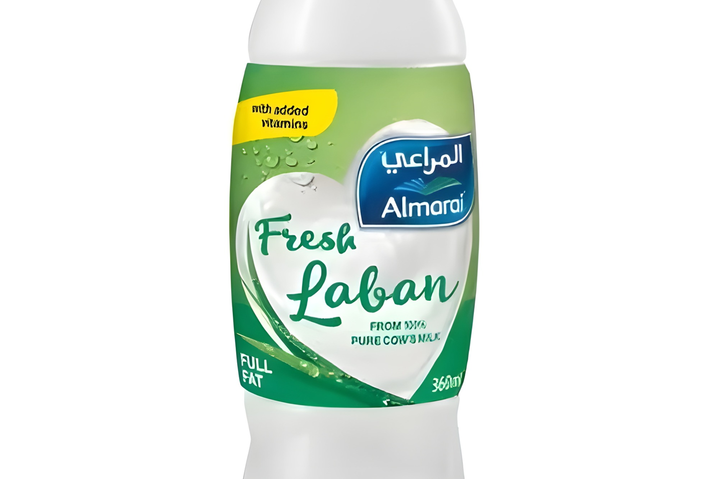 Laban 360ml