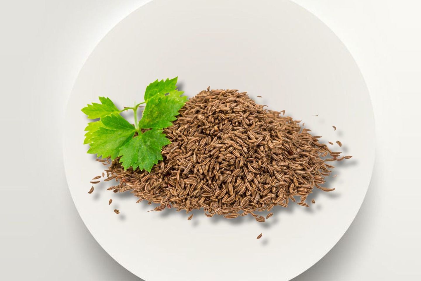Egyptian Caraway Seeds 250g