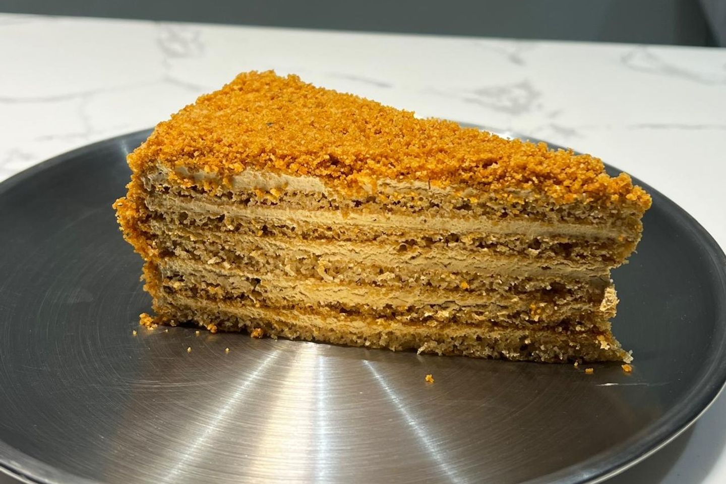 Honey Cake