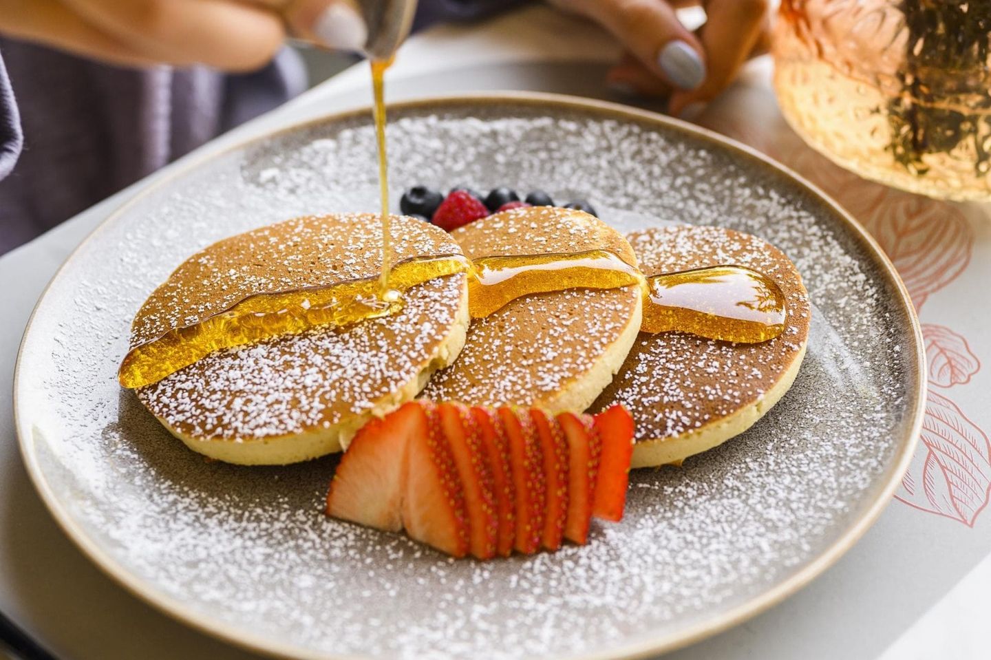Pancakes
