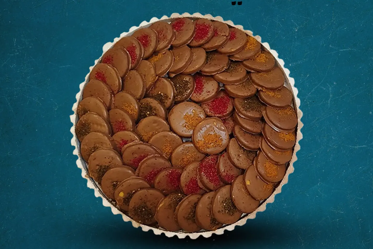 حلي مالح