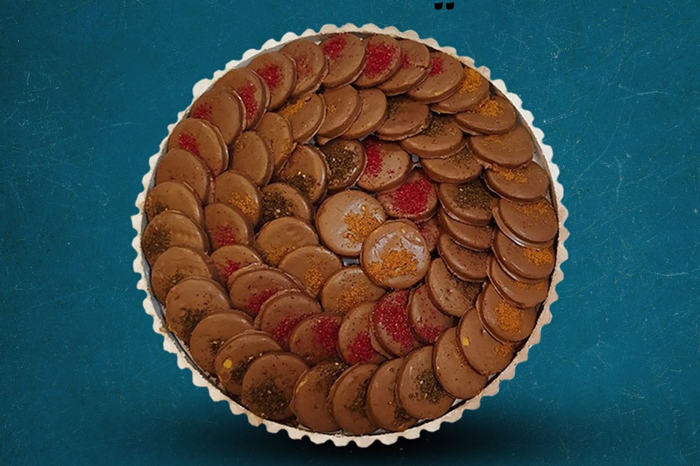 حلي مالح