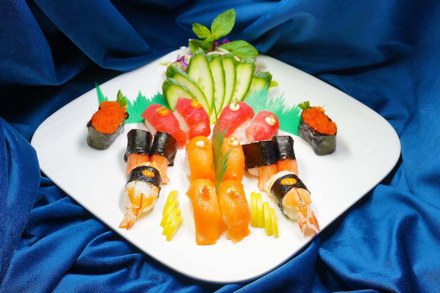 Nigiri Set