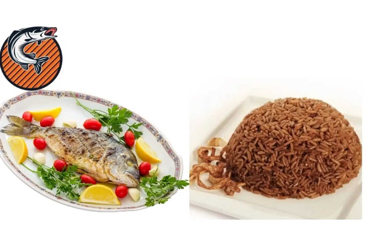 وجبة دنيس فرد - مقلي