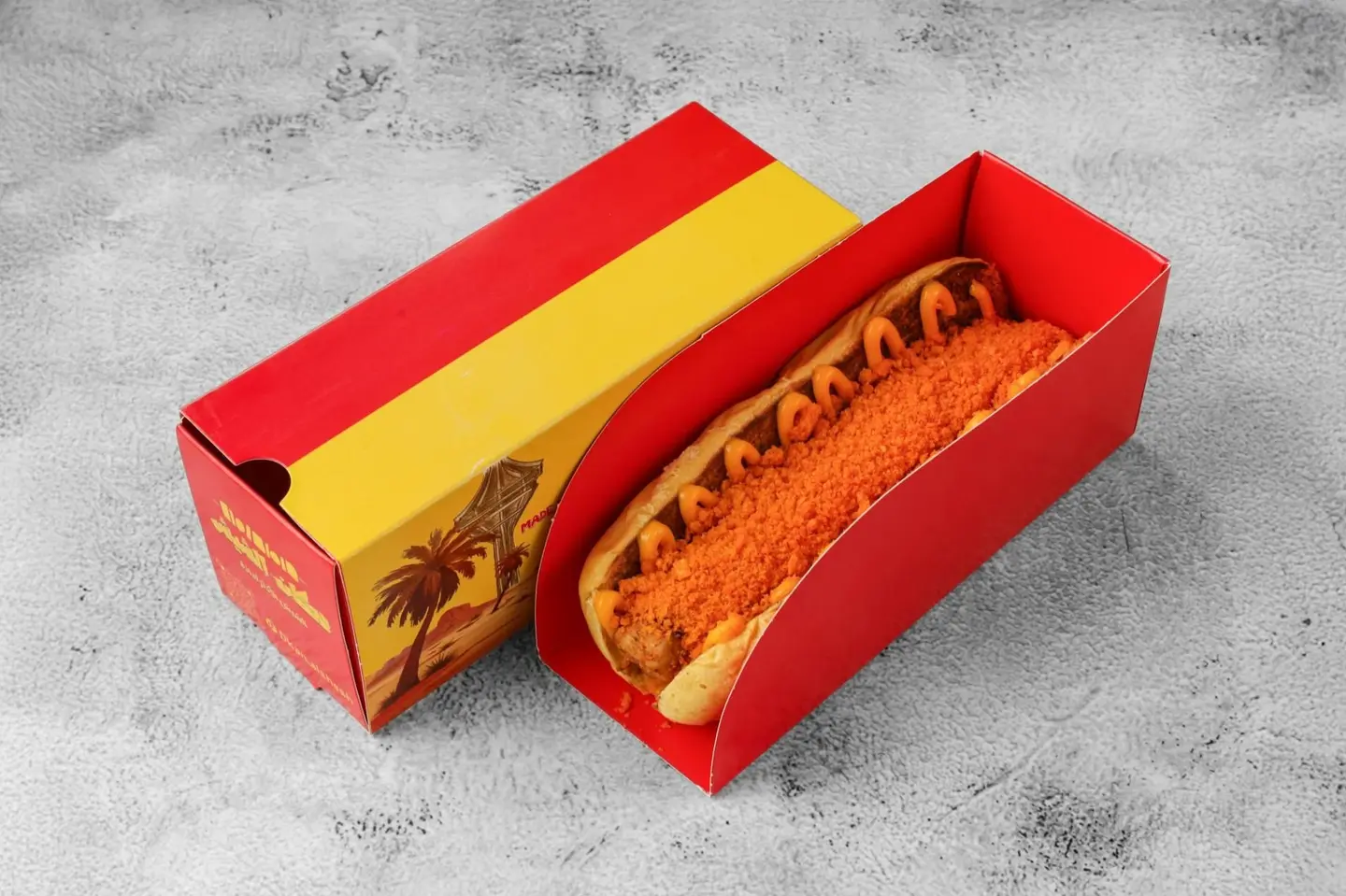 شيش طاووق شيتوس