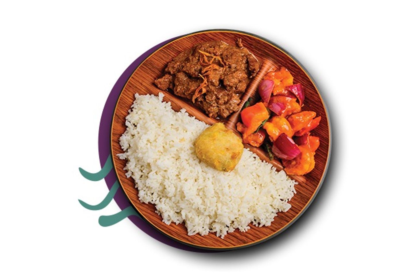 وجبة (2)