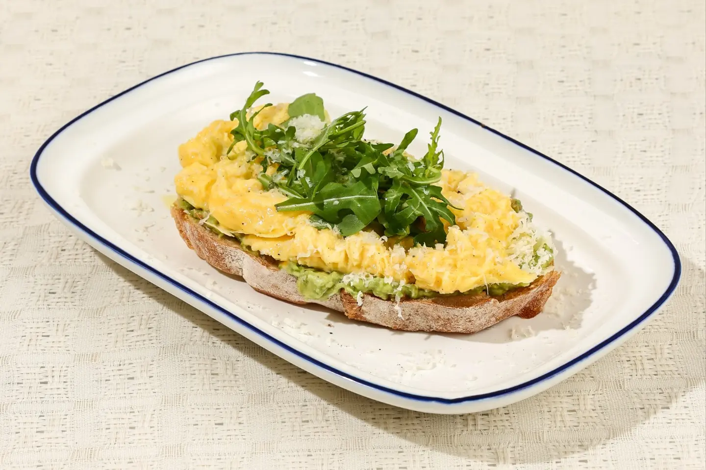 غواكامولى ايج