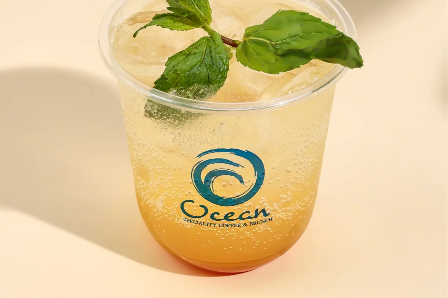 باشون فروت موهيتو