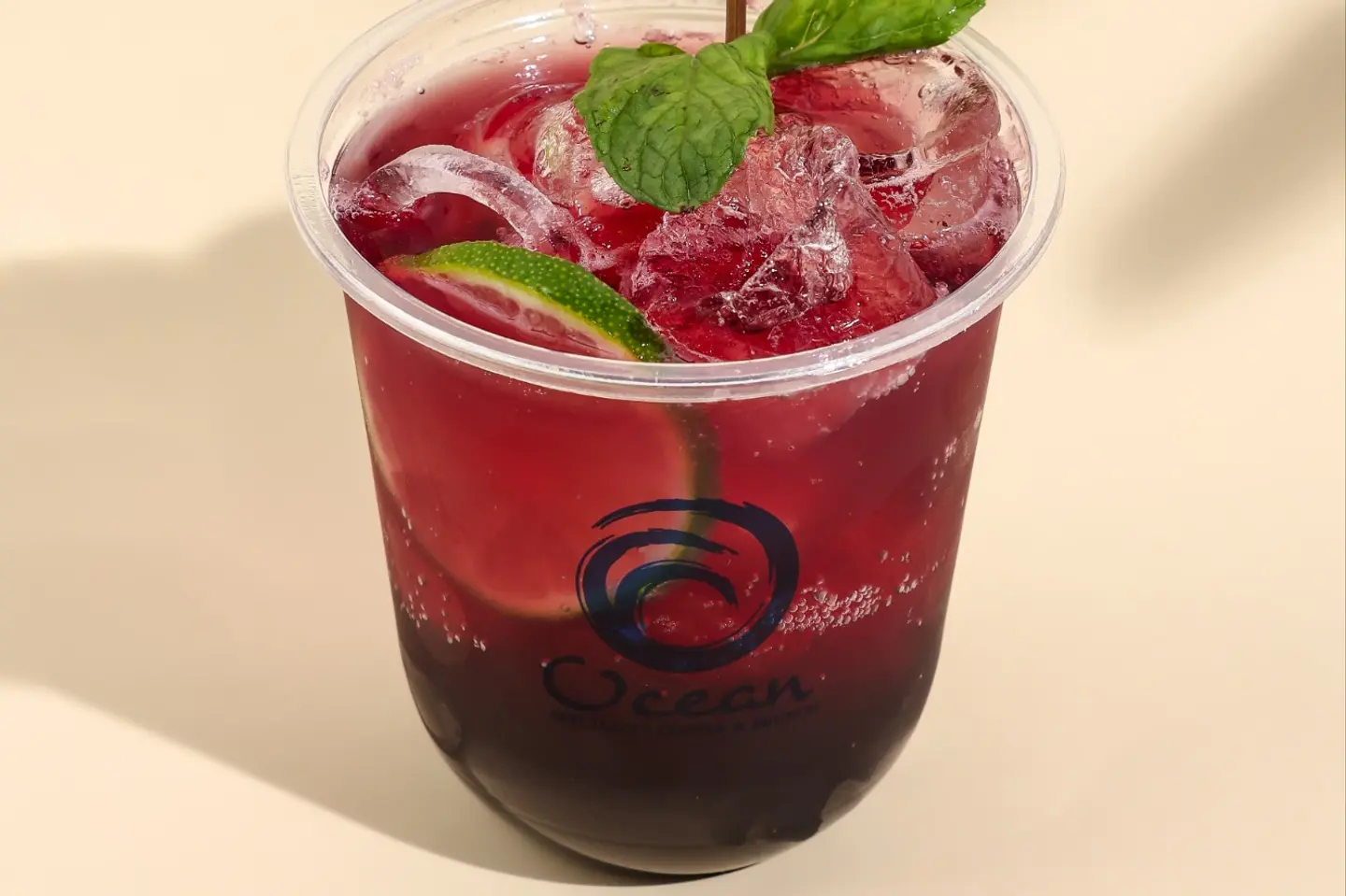 بلاك بيرى موهيتو