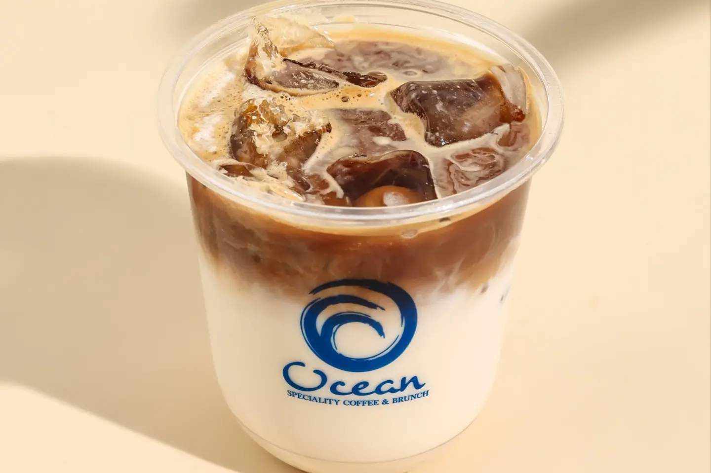 اوشن سيقنتشر بارد