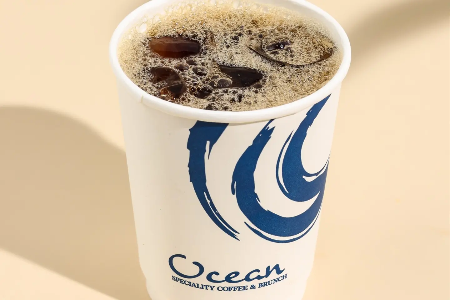 في 60 كولمبي بارد