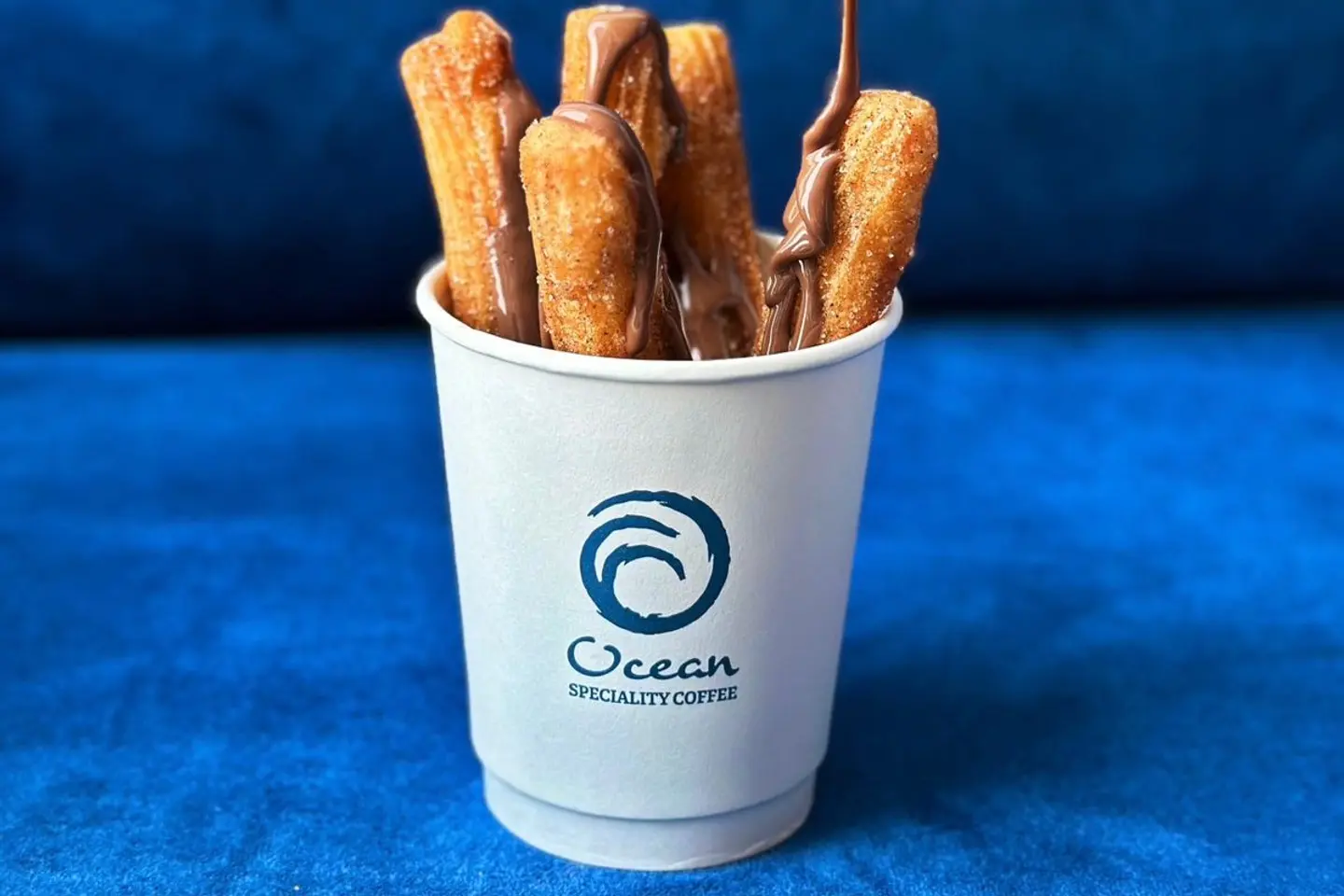 Churros